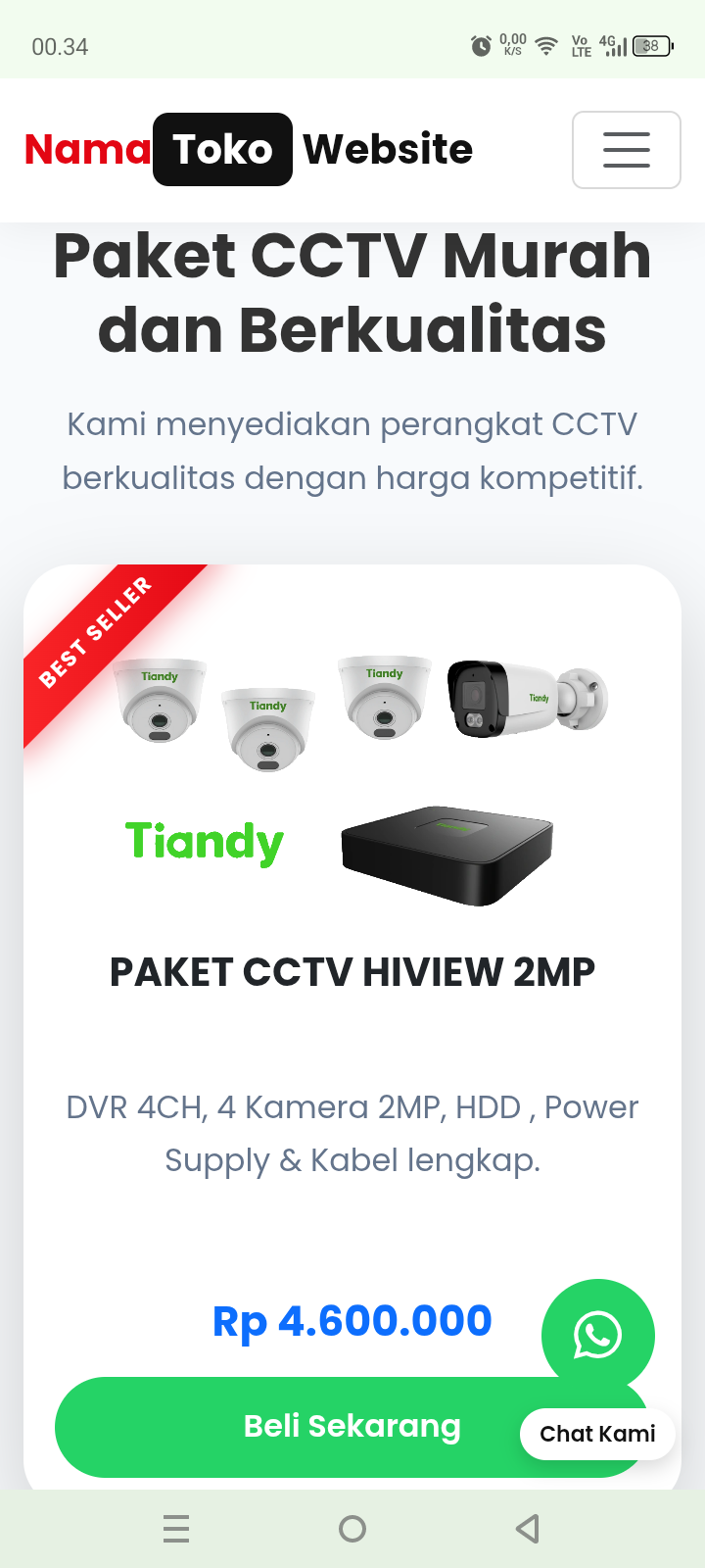 CCTV 3